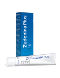 Zudenina Plus Gel